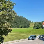 Alpenherz Lägenhet *