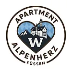 Lägenhet Alpenherz Füssen