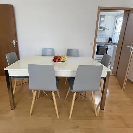 Apartman Alpenherz