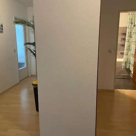 Alpenherz Apartman Füssen