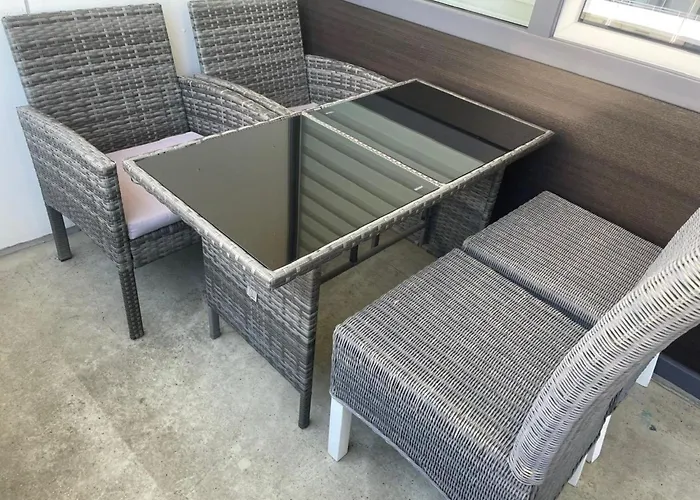 Alpenherz Apartman *