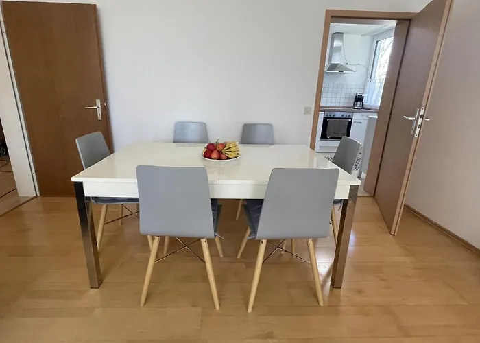 Apartman Alpenherz