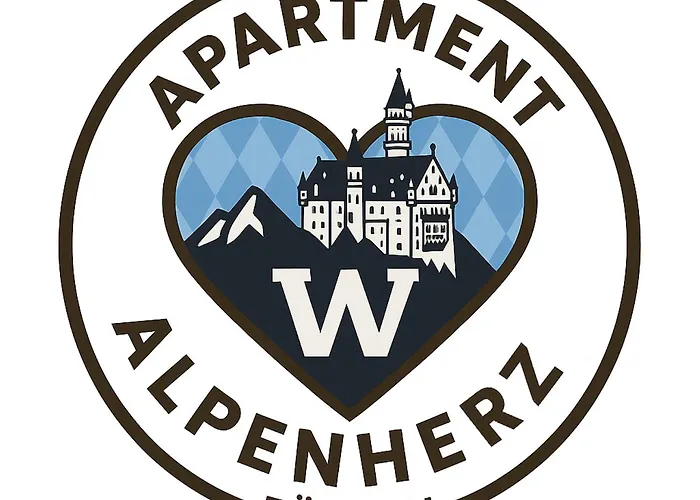Apartman Alpenherz Füssen