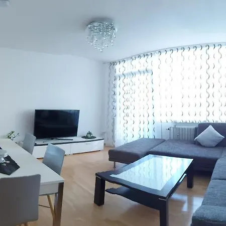 Melisa Апартаменти