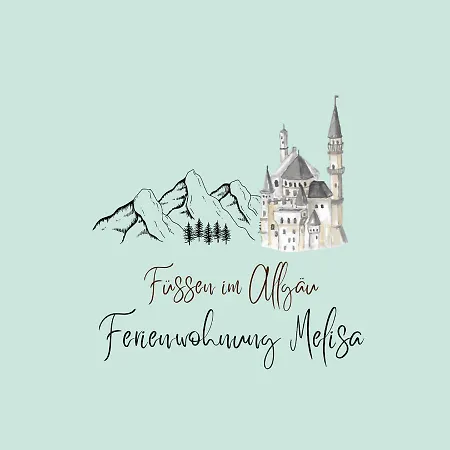 Melisa Апартаменти