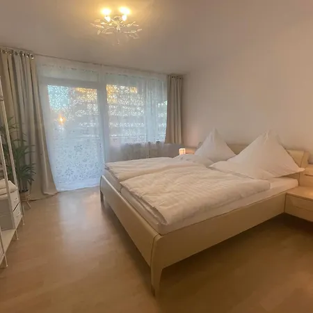 Alpenherz Апартаменты *