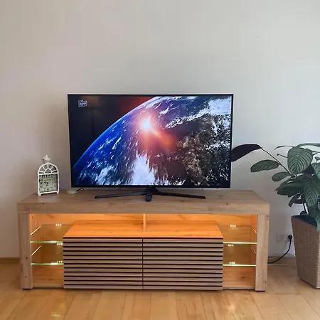 Alpenherz Фюссен