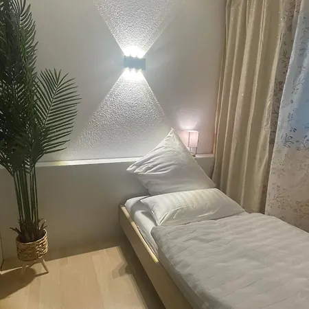 Alpenherz Апартаменты Фюссен