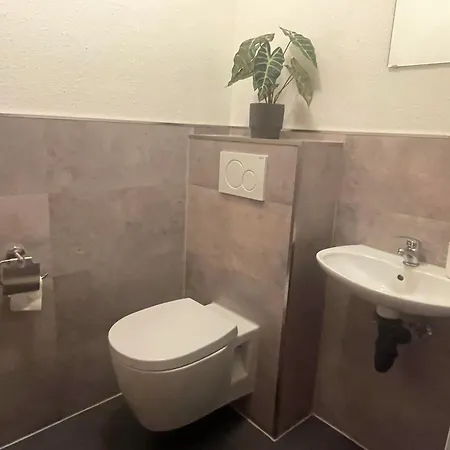 Alpenherz Апартаменты