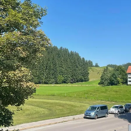 Alpenherz Апартаменты *